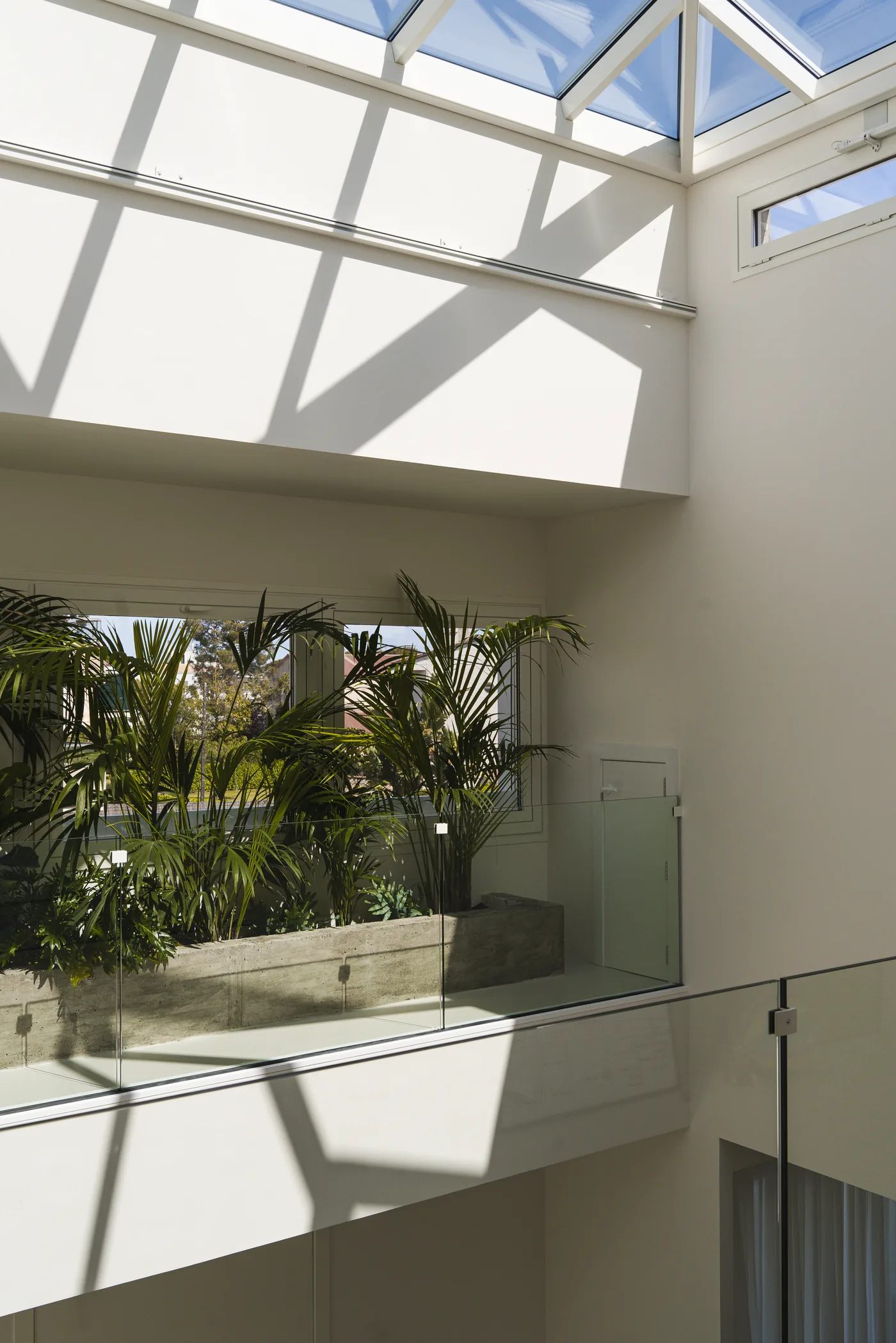 Sitges — Villa con vistas